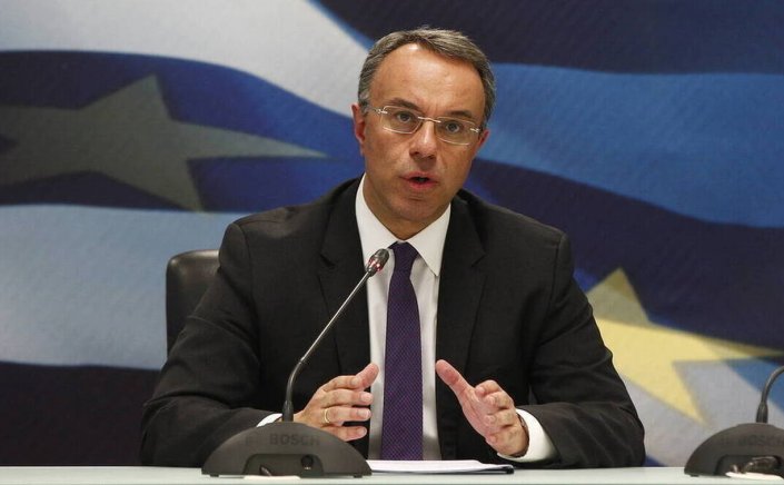 FinMin - New support measures : Νέο πακέτο στήριξης νοικοκυριών και επιχειρήσεων για αντιμετώπιση του κύματος ακρίβειας σχεδιάζει η κυβέρνηση