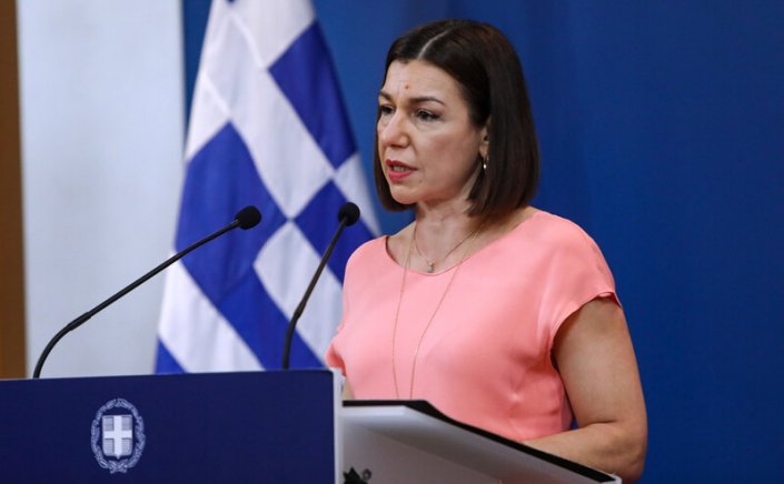 Coronavirus vaccination - Πελώνη: Οσοι δεν εμβολιαστούν θα έχουν περισσότερους περιορισμούς