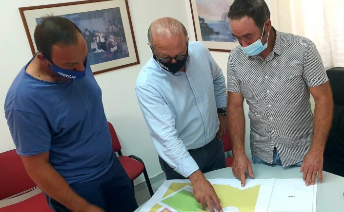 Aegean Islands - Leontaritis:  Στόχος η ισόρροπη ανάπτυξη των νησιών μας με σημαντικά έργα υποδομής