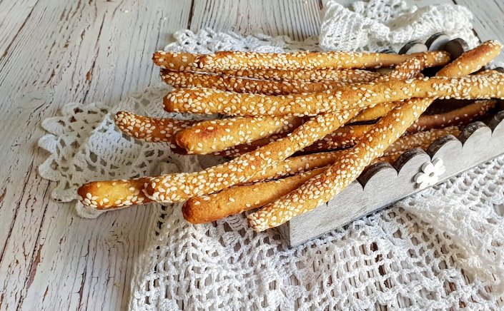 Προσοχή!! Ο ΕΦΕΤ άμεσα ανακαλεί ως «μη κανονικά» και «μη ασφαλή», κριτσίνια από τα ράφια των super market [pic]