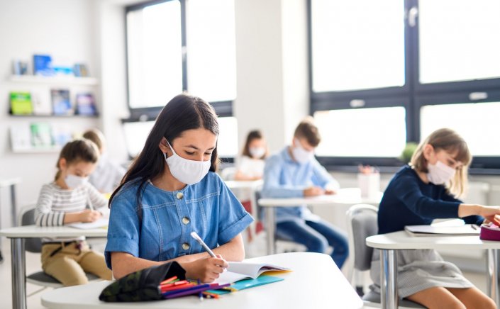 Educational Policy: Τι αλλάζει από Σεπτέμβριο στη Δημόσια Εκπαίδευση!! Εξετάσεις σε εθνικό επίπεδο σε Γλώσσα & Μαθηματικά, στην ΣΤ’ Δημοτικού και Γ’ Γυμνασίου!!