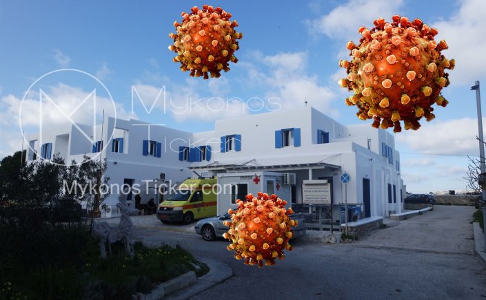 Mykonos after Lockdown - Ντίνα Σαμψούνη: 14 ΜΗΝΕΣ ΜΕΤΑ ΣΥΝΕΧΙΖΟΥΜΕ ΚΑΙ ΠΡΟΣΕΧΟΥΜΕ