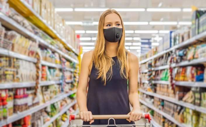 VAT rates on Foods: «Παράθυρο» για μείωση του ΦΠΑ στα τρόφιμα - Ποιο το κυβερνητικό σχέδιο