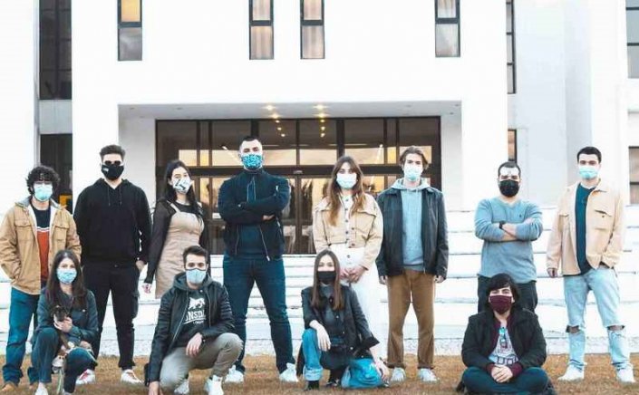 Vaccination: Βρώσιμο εμβόλιο κατά του covid ετοιμάζει η ομάδα iGem του Πανεπιστημίου Κρήτης