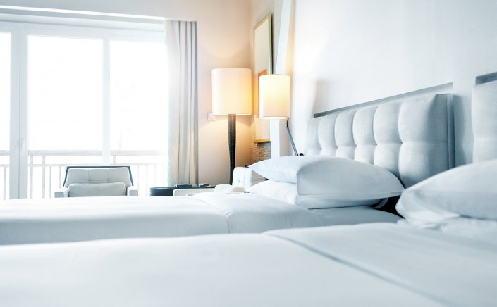 Coronavirus: Άρον άρον αναζητούνται νέα δωμάτια καραντίνας στα νησιά!! Εξετάζεται επίταξη!!