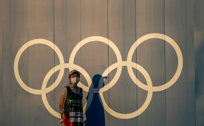 Tokyo Olympics: Σήμερα στις 2 μ.μ. η επίσημη έναρξη των Ολυμπιακών Αγώνων