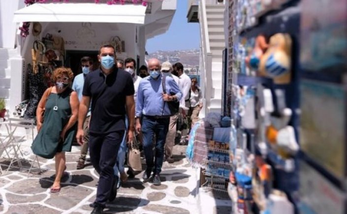 Κ. Σ. Ανω Μεράς: Κύριε Τσίπρα η Άνω Μερά μας εκτός από καλό φαΐ έχει πάρα πολλά και σοβαρά προβλήματα!