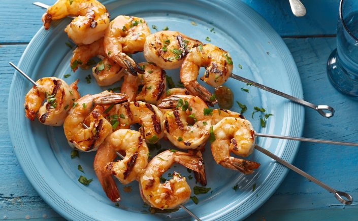 ΠΡΟΣΟΧΗ!! Ο ΕΦΕΤ ανακαλεί από την αγορα μη ασφελείς κατεψιγμένες Γαρίδες!!