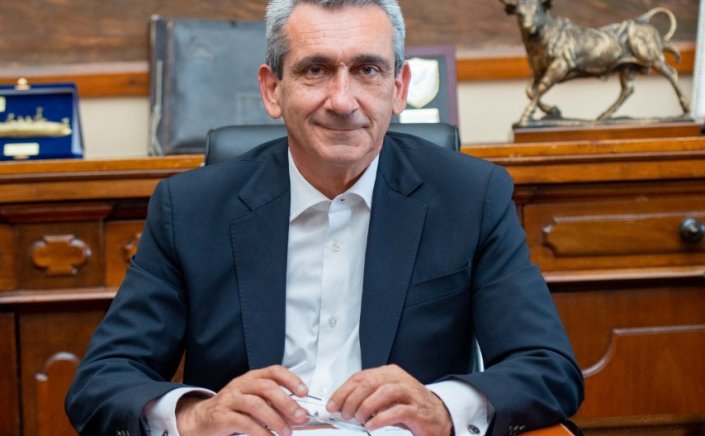 Aegean Islands: Bελτιώνεται το επαρχιακό οδικό δίκτυο Χώρα – Χαλκί – Φιλότι της Νάξου από την Περιφέρεια