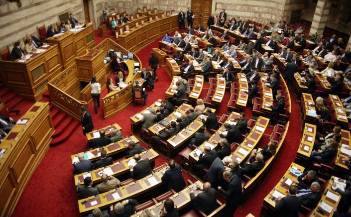Censure motion: Τριήμερη συζήτηση στη Βουλή για την πρόταση μομφής που κατέθεσε ο Αλέξης Τσίπρας