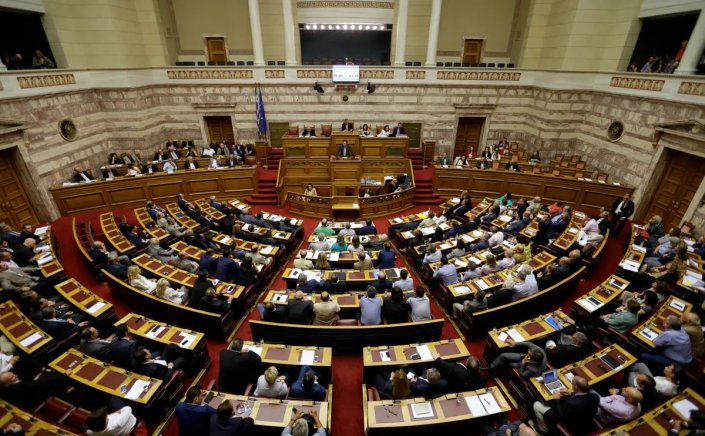 Parliament: Στη δημοσιότητα οι δηλώσεις Πόθεν Εσχες των 300 της Βουλής,  Δημάρχων, Περιφερειαρχών