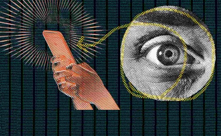 Mobile phone: Πώς να καταλάβετε αν το παρακολουθούν το Κινητό σας!!