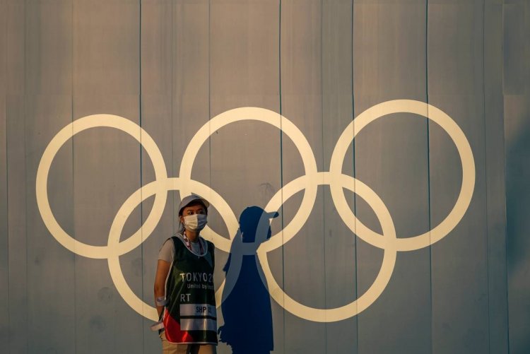 Tokyo Olympics: Σήμερα στις 2 μ.μ. η επίσημη έναρξη των Ολυμπιακών Αγώνων