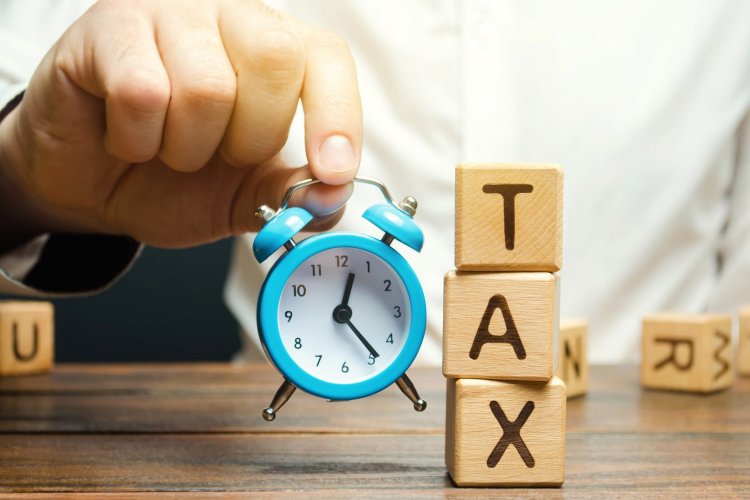 Tax Declaration: Παράταση έως 27 Αυγούστου, για την υποβολή Φορολογικών Δηλώσεων με  έκπτωση 3%