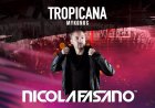 Tropicana Mykonos: Nicola Fasano will be on the decks of Tropicana on the 7th of August !!