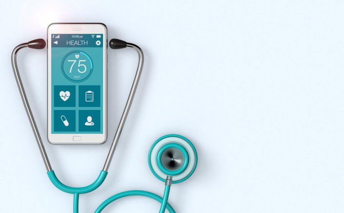 Healthcare: Διαθέσιμη η εφαρμογή «my health», το νέο ηλεκτρονικό βιβλιάριο υγείας με πρόσβαση στο ιατρικό ιστορικό