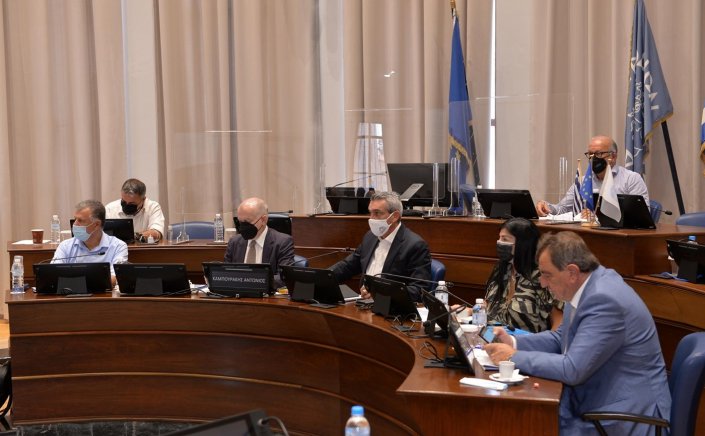 Aegean Islands: Εγκρίθηκε το σχέδιο του νέου Περιφερειακού Σχεδιασμού Διαχείρισης Αποβλήτων ΠΕΣΔΑ από την τακτική Γ.Σ. του ΦοΔΣΑ Νοτίου Αιγαίου