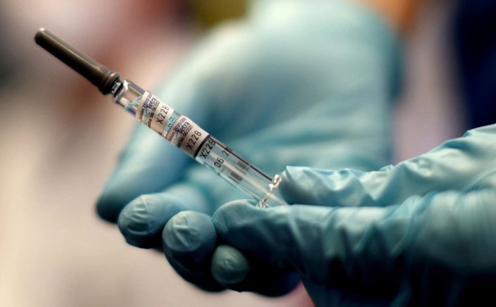 Vaccination - Θεοδωρίδου: «Δεν υπάρχουν τα δεδομένα για να συστήσουμε τρίτη δόση για το εμβόλιο του Κορωνοϊού»