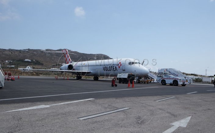 Summer Travel: Παγιώνεται η άνοδος στην διακίνηση επιβατών και στις αφίξεις από το εξωτερικό