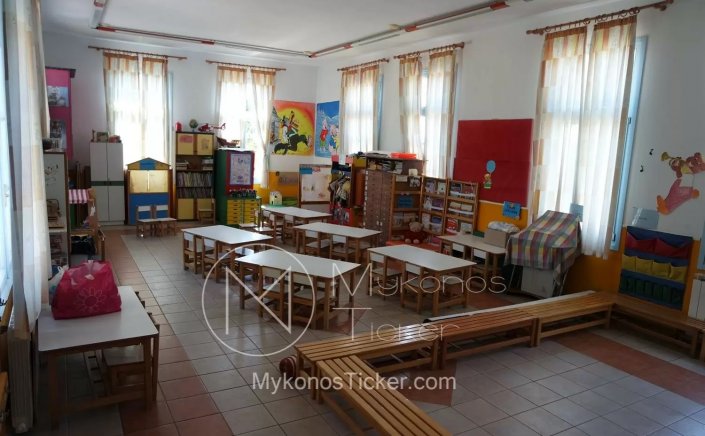 Nurseries - ΕΕΤΑΑ: Τι ώρα βγαίνουν τα οριστικά αποτελέσματα για τους Παιδικούς Σταθμούς ΕΣΠΑ!!