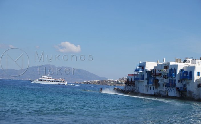 Tourism Season 2021: Η Ελλάδα δεκαπλασίασε τα έσοδα από τον τουρισμό