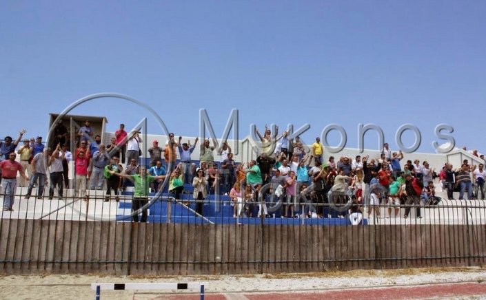 Covid-19 Curbs: Stop στους Ανεμβολίαστους στα   Γυμναστήρια, Ανοικτά & Κλειστά Γήπεδα!!