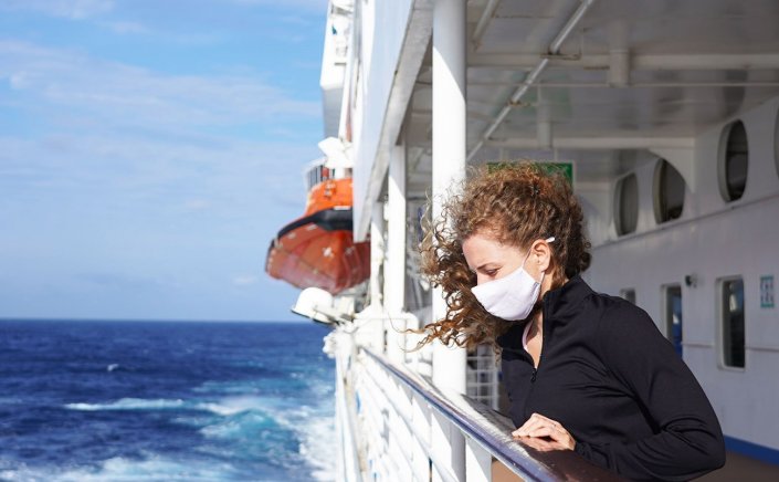 Summer Travel: Μετακίνηση Εκτός Νομού με δύο βασικές αλλαγές!! Tο gov.gr  ελέγχει τα έγγραφα σε Πλοία, Αεροπλάνα, Τραίνα, ΚΤΕΛ