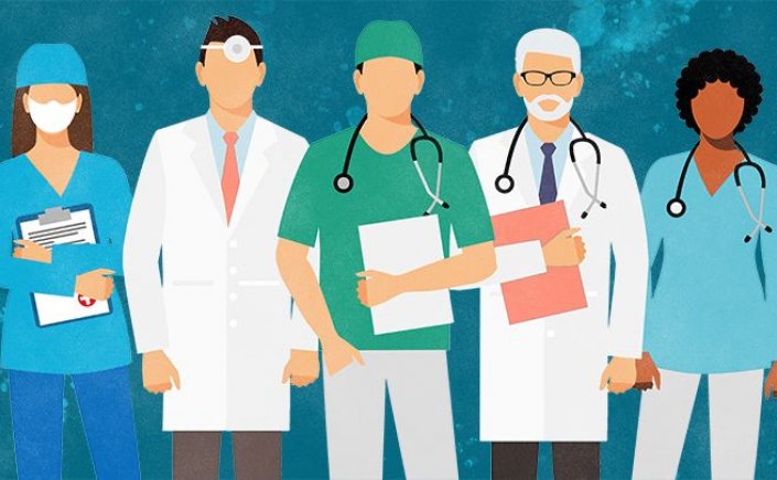 Healthcare: Επιστρέφουν από τις διακοπές οι υγειονομικοί!! Αναστολή όλων των αδειών από 1η Σεπτεμβρίου!!