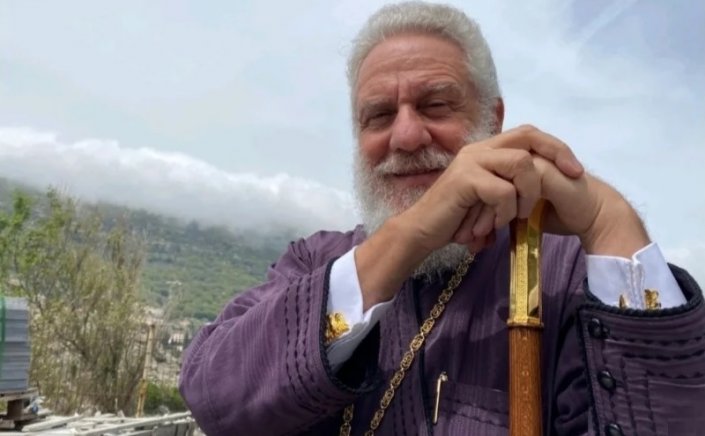 His Eminence Dorotheos B’: Μήνυμα Σεβασμιωτάτου Δωροθέου Β’ πρός τίς μαθήτριες καί τους μαθητές των νησιών της Μητροπόλεως πού συμμετέχουν στις Πανελλαδικές Ἐξετάσεις