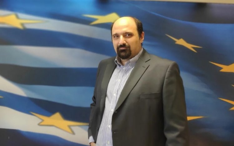 Government Reform: Ποιος είναι ο Χρήστος Τριαντόπουλος ο νέος υφυπουργός παρά τω πρωθυπουργώ για φυσικές καταστροφές