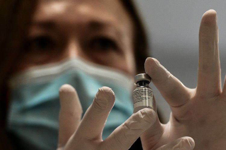 Vaccination: Έως και 100% η αποτελεσματικότητα του εμβολίου της Pfizer στη μετάλλαξη Δέλτα