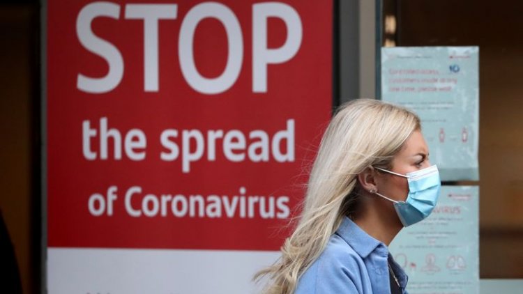 Coronavirus - Τζανάκης:   Μάσκα υψηλής προστασίας ή διπλή  παντού για τη μάχη του φθινοπώρου