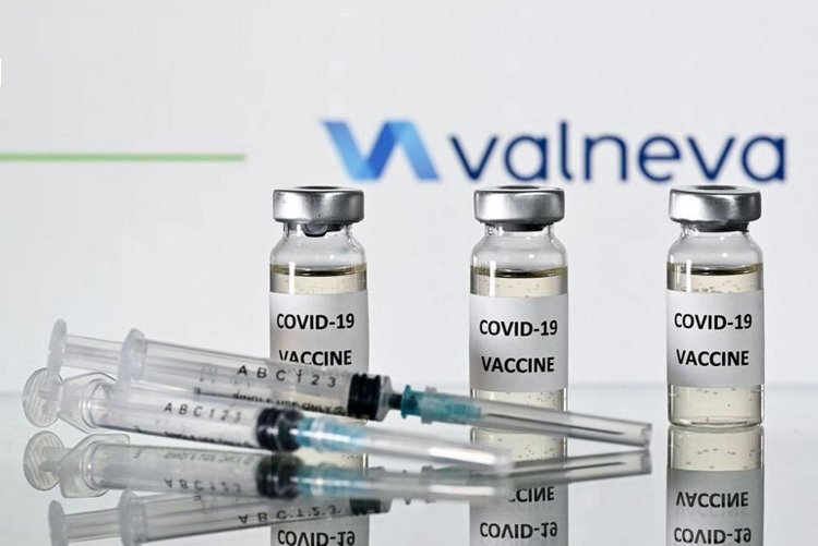 Covid Vaccine: Έρχεται Νέο Εμβόλιο για τον Κορωνοϊό!! Η Valneva υπέβαλε αίτημα έγκρισης του εμβολίου της στη Βρετανία!!