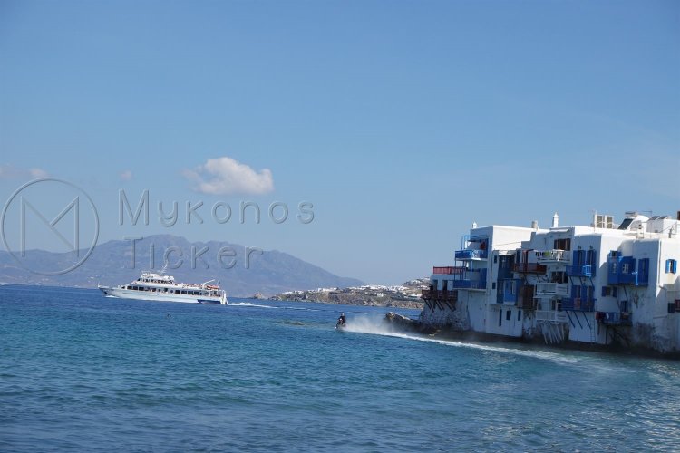 Tourism Season 2021: Η Ελλάδα δεκαπλασίασε τα έσοδα από τον τουρισμό