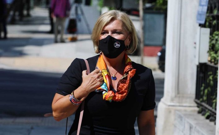 Coronavirus – Γκάγκα: Κανείς δεν θέλει να λάβουμε οριζόντια μέτρα!!