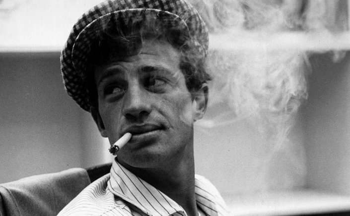 Notable Death: Πέθανε ο σπουδαίος Γάλλος ηθοποιός Ζαν - Πολ Μπελμοντό [Video]