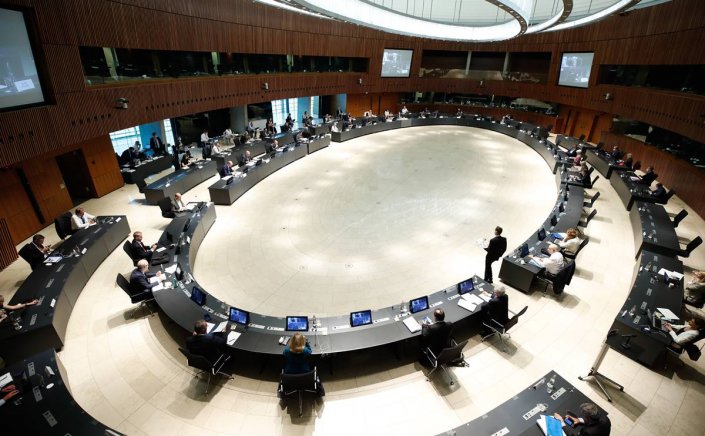 Eurogroup meeting:  Ξεκινά η συζήτηση για την αλλαγή των δημοσιονομικών κανόνων - Τα σενάρια