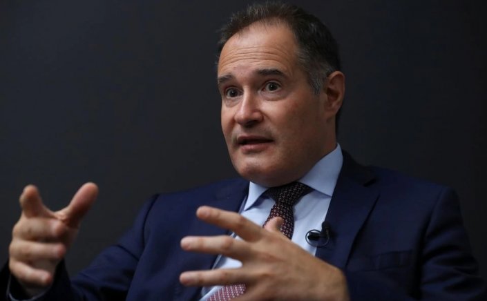 EU's Frontex chief: Η Frontex προετοιμάζεται για μια νέα ροή Αφγανών μεταναστών στην Ε.Ε