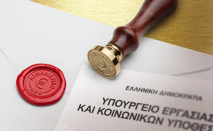 Social Insurance Bill: Δημοσιεύθηκε στο ΦΕΚ ο νέος Ασφαλιστικός Νόμος - Από το 2022 ο Ατομικός Κουμπαράς [ΦΕΚ]