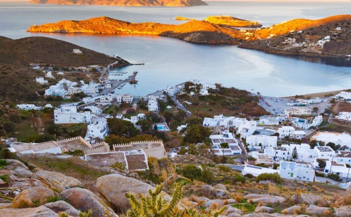 Tourism Season 2021: Πρωταγωνιστές του καλοκαιριού και οι μικροί νησιωτικοί προορισμοί