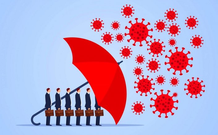 Covid-19 Curbs: Δημοσιεύτηκαν σε ΦΕΚ οι αποφάσεις με όλα τα Νέα Μέτρα που θα ισχύουν από 13 έως 20 Σεπτεμβρίου [ΦΕΚ]