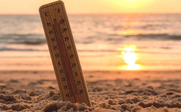 Climate change: Οι ημέρες με ακραίες θερμοκρασίες άνω των 50 βαθμών έχουν διπλασιαστεί, σε σχέση με τη δεκαετία του ‘80