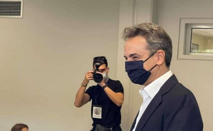 PM Mitsotakis: Με όπλο την οικονομία ως τις εκλογές ο Μητσοτάκης!! Στο τραπέζι από το 2022 τα πλεονάσματα!!