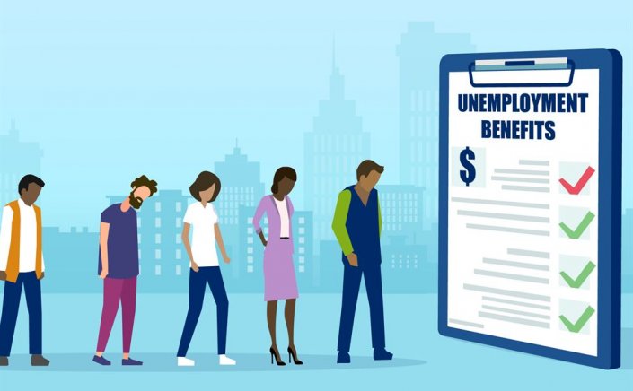 Unemployment Benefit:  Ερχονται ριζικές αλλαγές στο επίδομα ανεργίας - Τι σχεδιάζει το υπουργείο Εργασίας