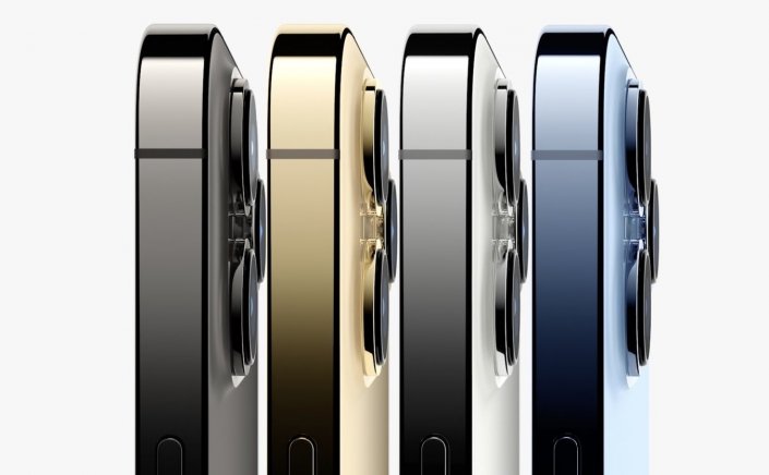 Apple: iPhone 13, τα νέα iPad 2021!! Η νέα «επανάσταση» της Apple, η Τιμή και τα Χαρακτηριστικά τους [Video]