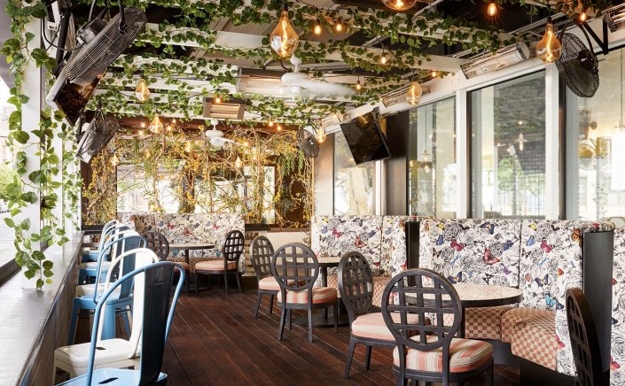 Restaurants during Covid: Οι επιχειρήσεις της Εστίασης προετοιμάζονται για ανεμβολίαστους!! Αγοράζουν μαζικά σόμπες!!