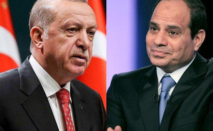 Turkey and Egypt build bridges: Τουρκική απόπειρα προσέγγισης με Αίγυπτο- «Δώρο» Ερντογάν σε αλ Σίσι