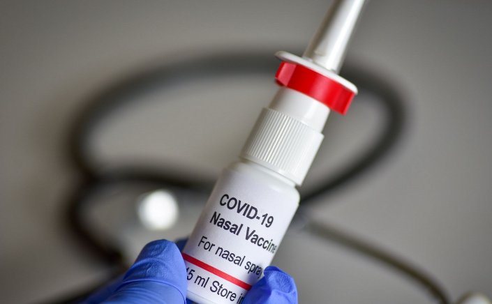 Covid-19 Nasal Vaccine: Θετικές οι προκλινικές δοκιμές του ρινικού εμβολίου κατά του κορωνοϊού