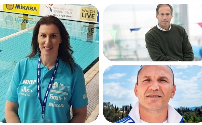 3rd World Company Sport Games: Με Ολυμπιονίκες, Παραολυμπιονίκες και πρωταθλητές οι Παγκόσμιοι Αγώνες Εργασιακού Αθλητισμού της Αθήνας