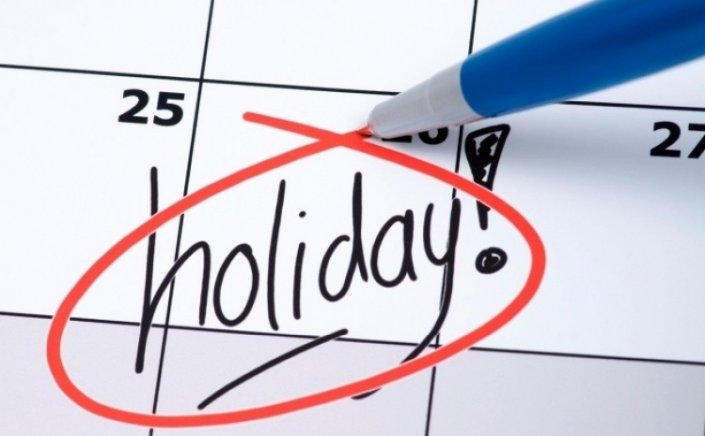 Public Holidays: Αυξάνονται οι υποχρεωτικές αργίες